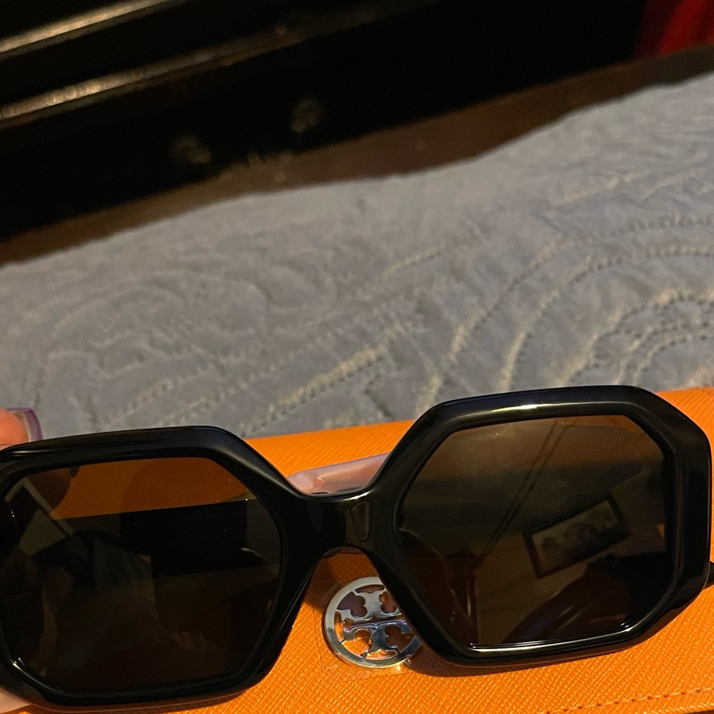 Brand new Tory &Burch sunglasses